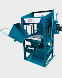 Máquina de bloco