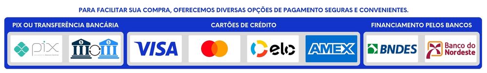 Formas de Pagamentos Formas de Pagamentos